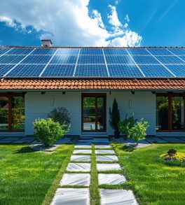Solar battery installation for homes and businesses in Melbourne