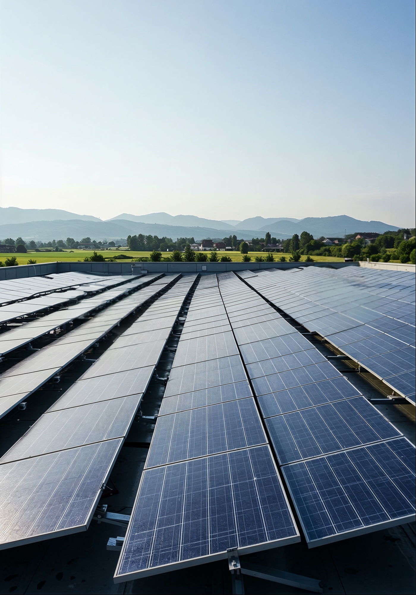 solar energy solutions Melbourne