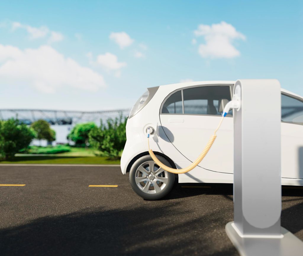 EV Charger Installation Victoria