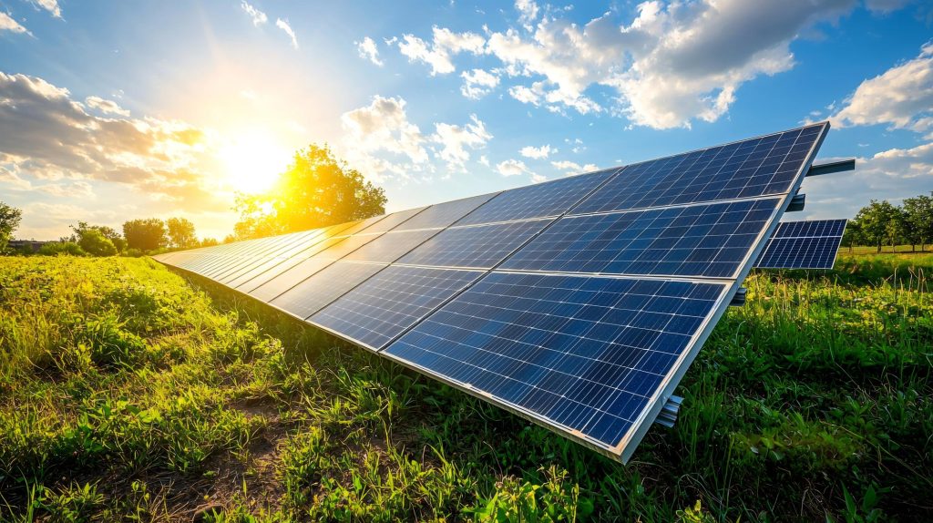 Solar Inverter Replacement in Melbourne | When It’s Time for an Upgrade