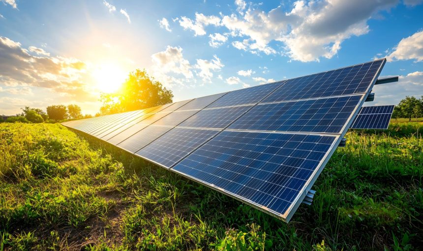 solar inverter replacement Melbourne