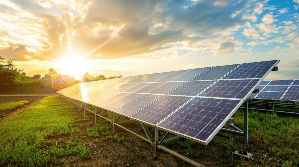 Solar System Maintenance Victoria