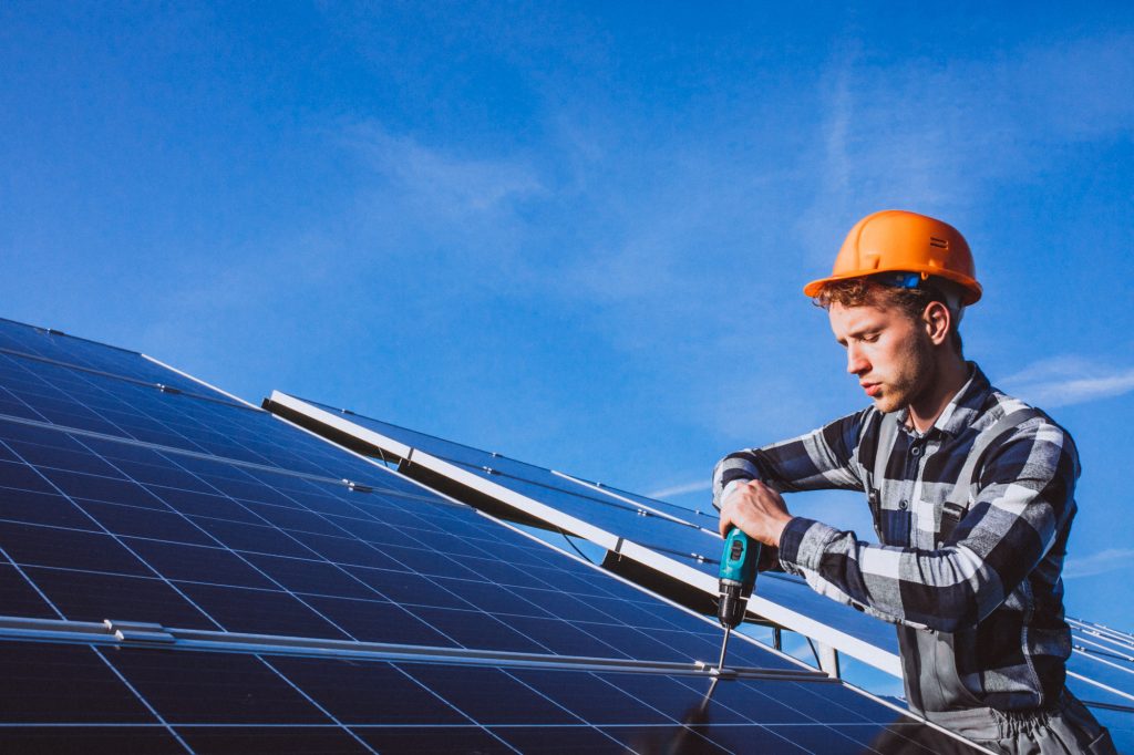 Solar Panel Cost Melbourne
