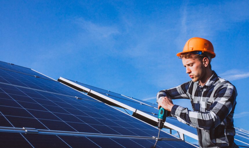 Solar Panel Cost Melbourne