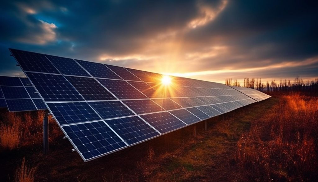 solar panel repair Melbourne