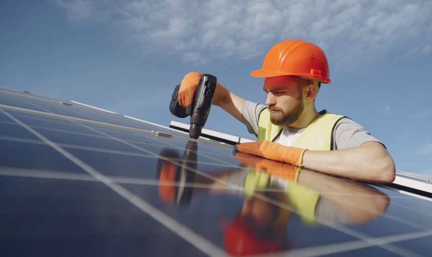 solar system maintenance Melbourne