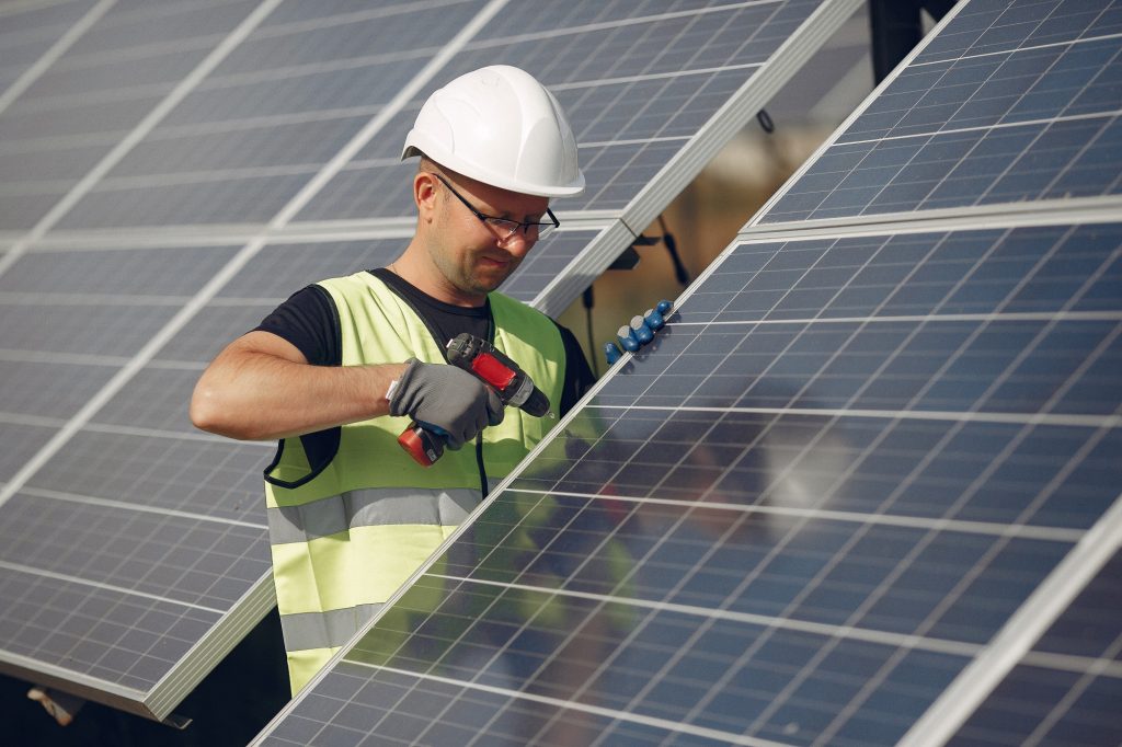 13.2kW Solar Package Melbourne