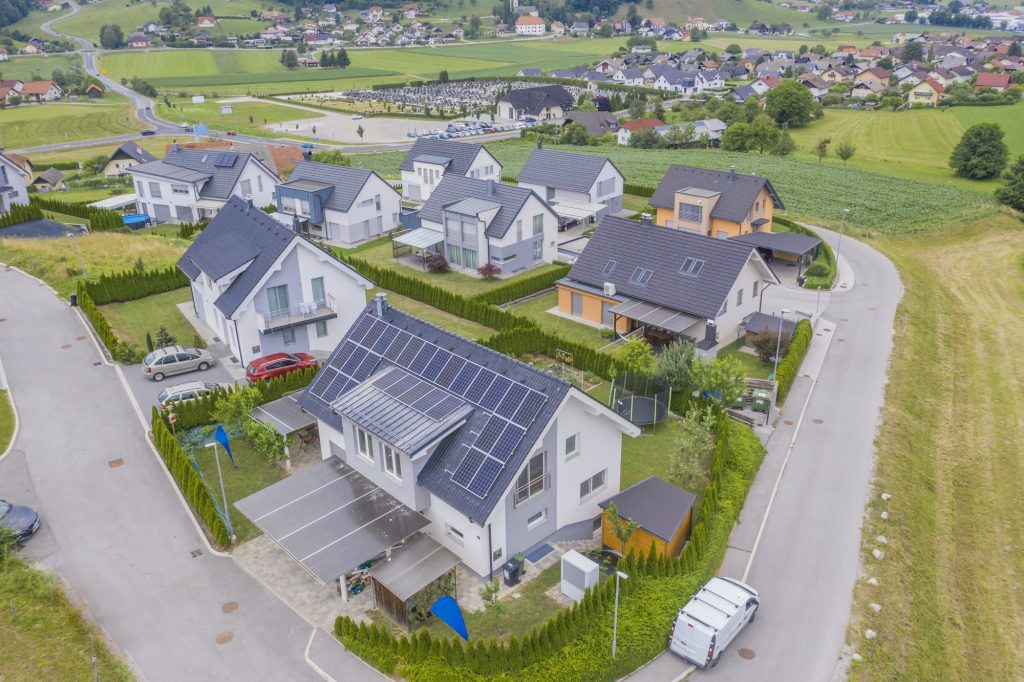 Affordable Solar Packages in Melbourne | 6.6kW Solar Deal