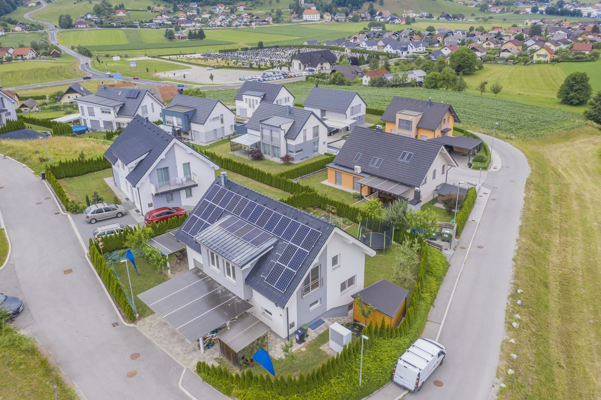 Affordable Solar Packages in Melbourne | 6.6kW Solar Deal