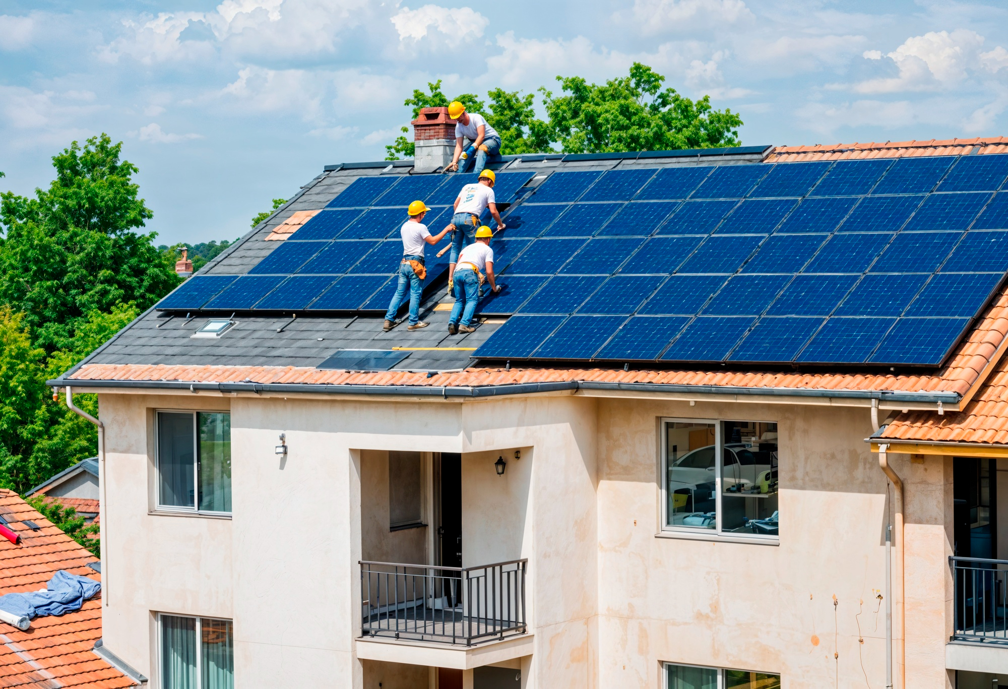 Solar Packages Melbourne