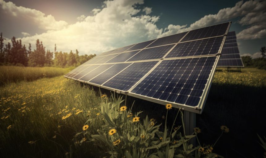 13.2kW solar system Melbourne