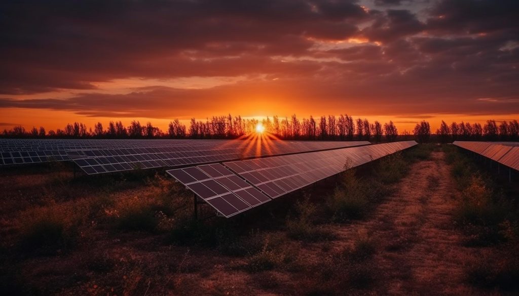 10.56kW solar system Melbourne