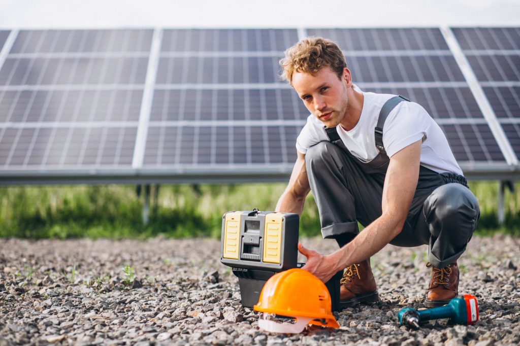 High Capacity Solar System Melbourne